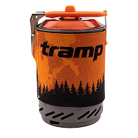 Система для приготовления еды Tramp UTRG-115 1л